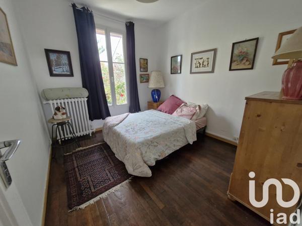 Maison à vendre 9 pièces 184 m² Clamart