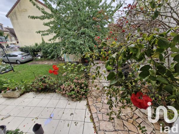 Maison à vendre 9 pièces 184 m² Clamart