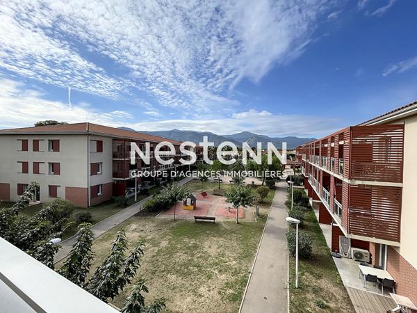 Appartement Argeles Sur Mer 2 pièces 44.36 m2
