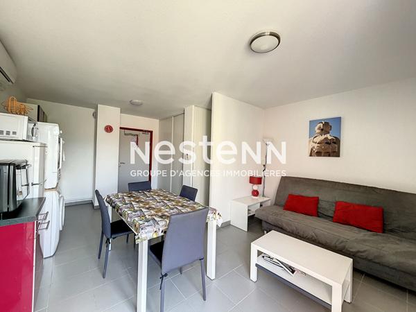 Appartement Argeles Sur Mer 2 pièces 44.36 m2