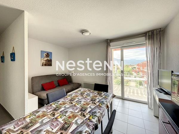Appartement Argeles Sur Mer 2 pièces 44.36 m2