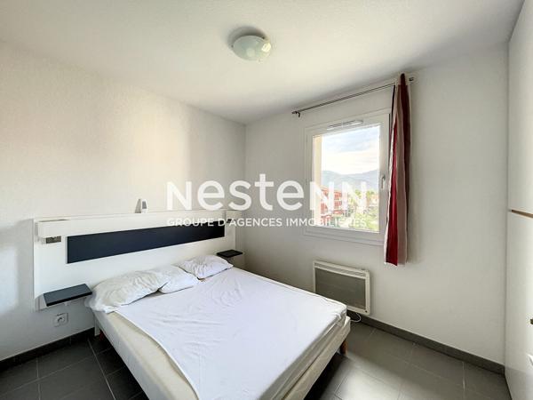 Appartement Argeles Sur Mer 2 pièces 44.36 m2