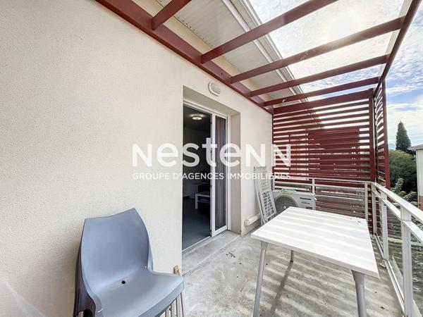 Appartement Argeles Sur Mer 2 pièces 44.36 m2