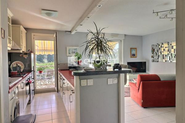 Achat appartement Hyères - 2 pièce(s) - 49 m² - 157 000 €