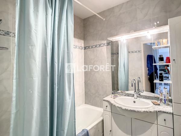 Achat appartement Hyères - 2 pièce(s) - 49 m² - 157 000 €