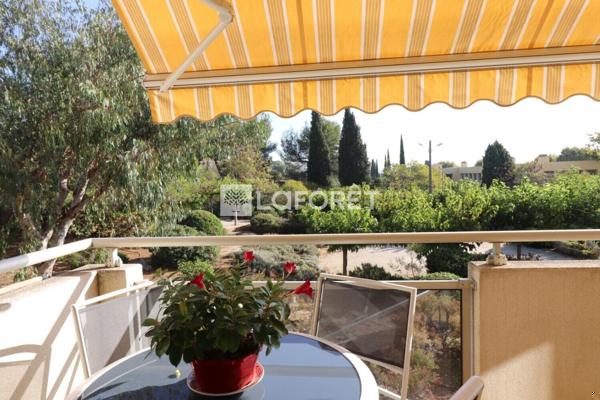 Achat appartement Hyères - 2 pièce(s) - 49 m² - 157 000 €