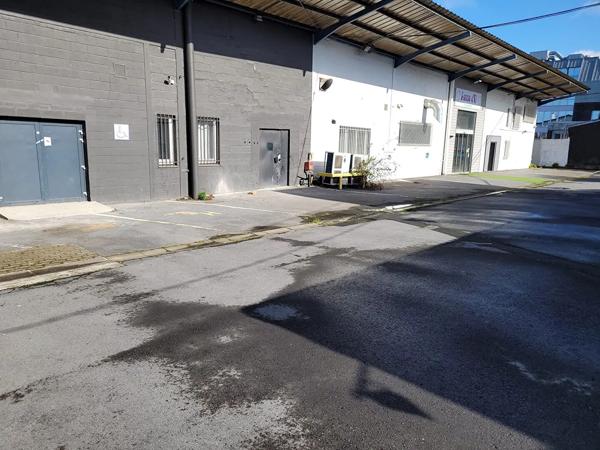 Immeuble à vendre 815m² Valenciennes (59300)