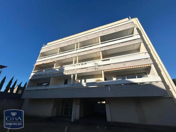 Appartement à louer 2 pièces 53.5m² Brive-la-Gaillarde (19100)