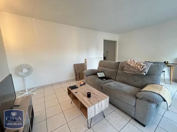 Appartement à louer 2 pièces 53.5m² Brive-la-Gaillarde (19100)