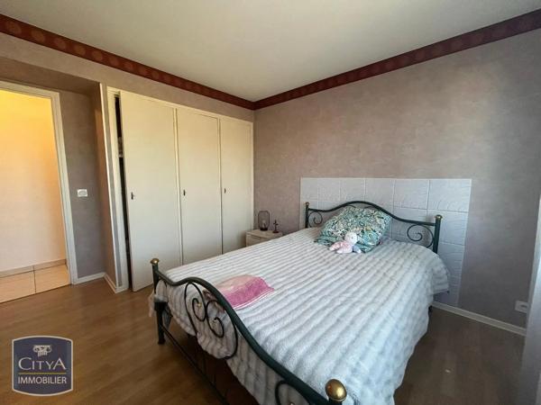 Appartement à louer 2 pièces 53.5m² Brive-la-Gaillarde (19100)
