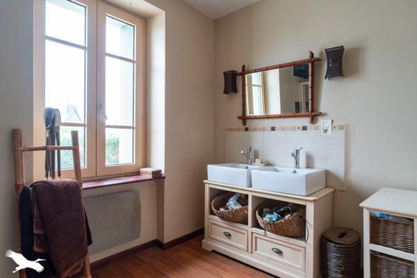 Maison à vendre |  Scaër |  5 pièces | 105 m²