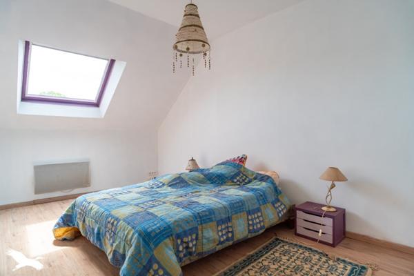 Maison à vendre |  Scaër |  5 pièces | 105 m²