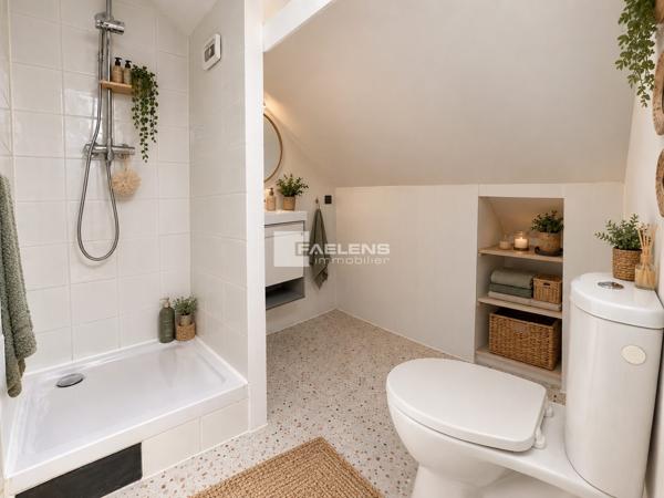Appartement T1/2 à Lille - Réf. ml5982m.2