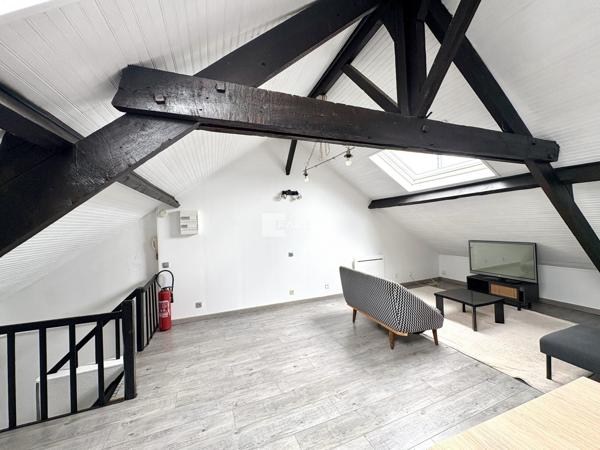 Appartement T1/2 à Lille - Réf. ml5982m.2