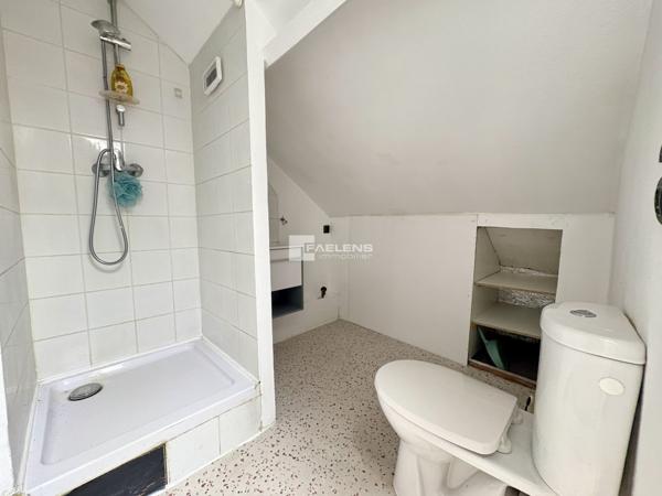 Appartement T1/2 à Lille - Réf. ml5982m.2