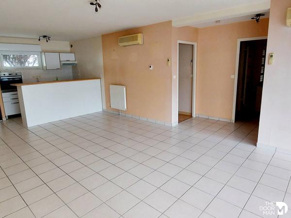 Maison - Vendu - 71 m² - LOUVERNE | The Door Man