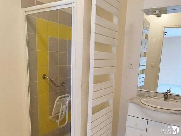 Maison - Vendu - 71 m² - LOUVERNE | The Door Man