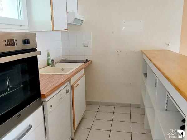 Maison - Vendu - 71 m² - LOUVERNE | The Door Man