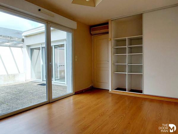 Maison - Vendu - 71 m² - LOUVERNE | The Door Man