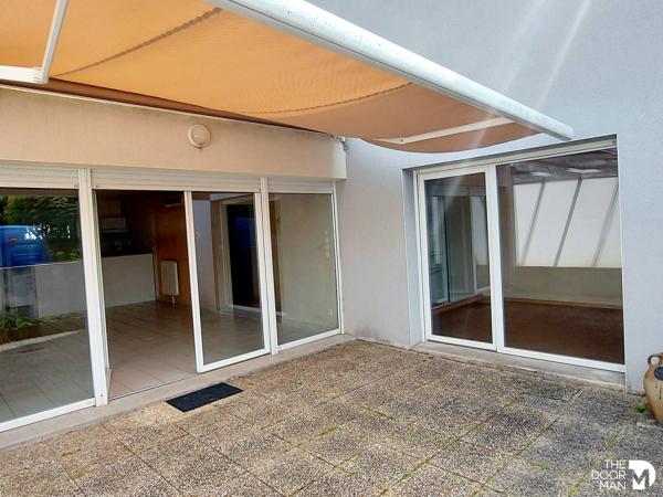 Maison - Vendu - 71 m² - LOUVERNE | The Door Man