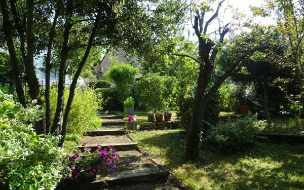 Maison à vendre    7 pièces •  Condé-sur-Sarthe