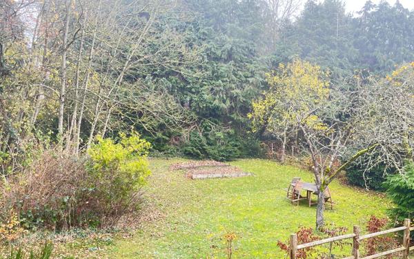 Maison à vendre    7 pièces •  Condé-sur-Sarthe