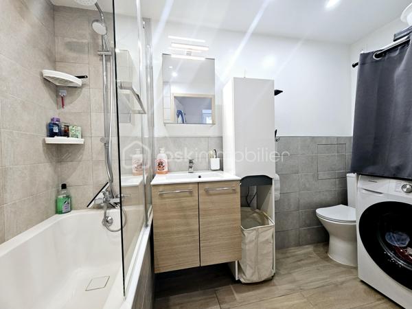 Maison en pierre de 105 m²