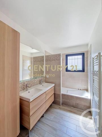 Maison à vendre  4 pièces - 90 m 2   ST JEAN DE VEDAS  - 34