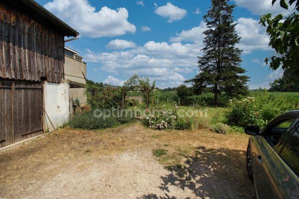 Maison à 5 pièces LA REOLE (33)