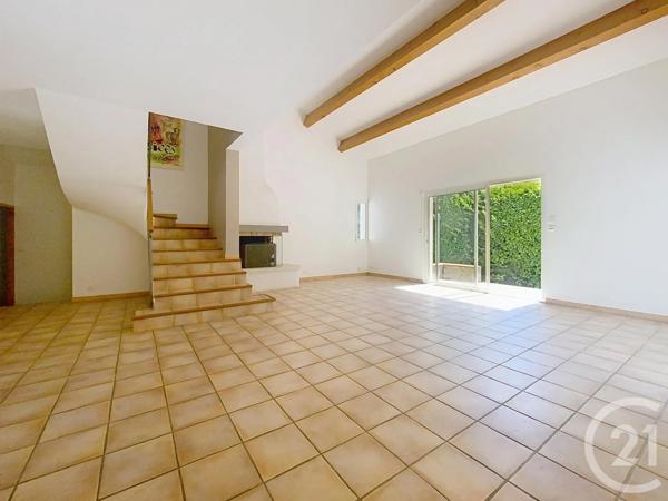 Maison à vendre  8 pièces - 143 m 2   BOUJAN SUR LIBRON  - 34