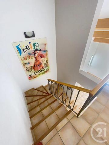 Maison à vendre  8 pièces - 143 m 2   BOUJAN SUR LIBRON  - 34