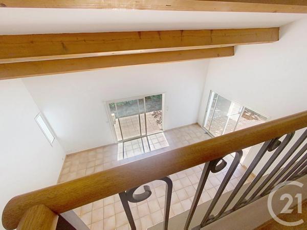 Maison à vendre  8 pièces - 143 m 2   BOUJAN SUR LIBRON  - 34
