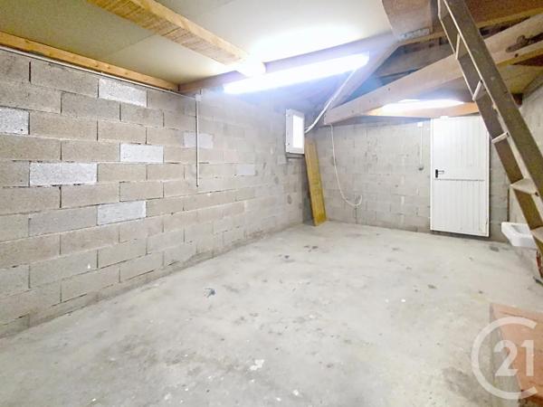 Maison à vendre  8 pièces - 143 m 2   BOUJAN SUR LIBRON  - 34