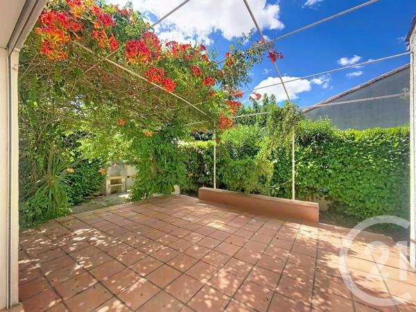 Maison à vendre  8 pièces - 143 m 2   BOUJAN SUR LIBRON  - 34