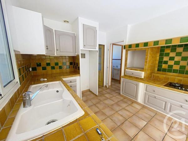 Maison à vendre  8 pièces - 143 m 2   BOUJAN SUR LIBRON  - 34