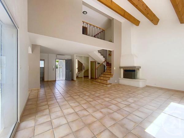 Maison à vendre  8 pièces - 143 m 2   BOUJAN SUR LIBRON  - 34
