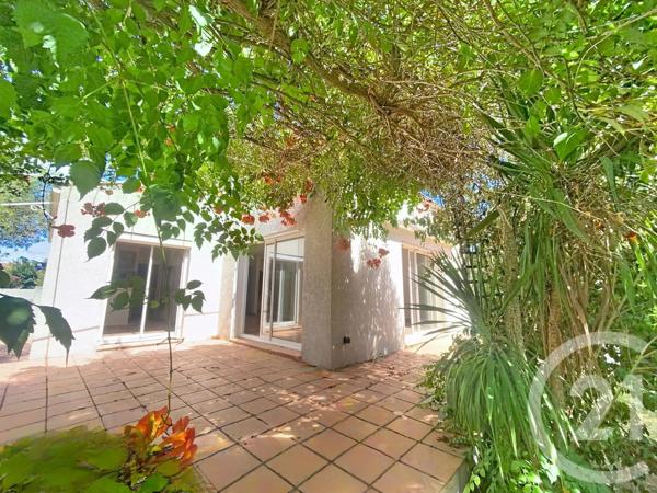 Maison à vendre  8 pièces - 143 m 2   BOUJAN SUR LIBRON  - 34