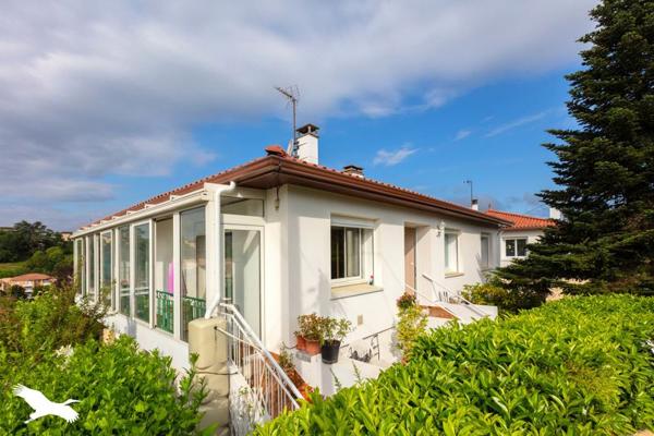 Maison à vendre |  Auch |  6 pièces | 166 m²