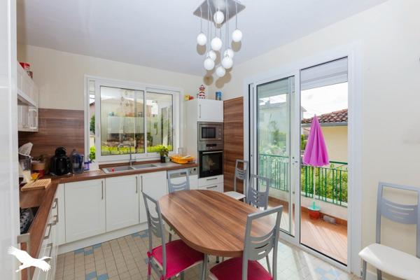 Maison à vendre |  Auch |  6 pièces | 166 m²