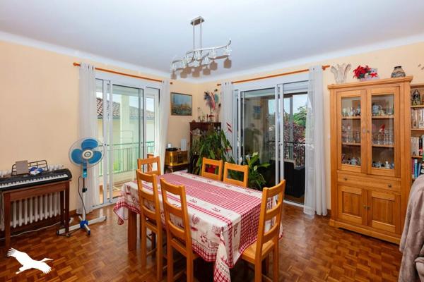 Maison à vendre |  Auch |  6 pièces | 166 m²