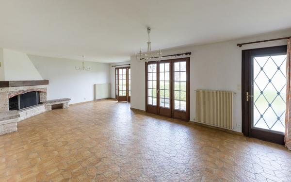 Maison à vendre    6 pièces • 124 m2 Olivet