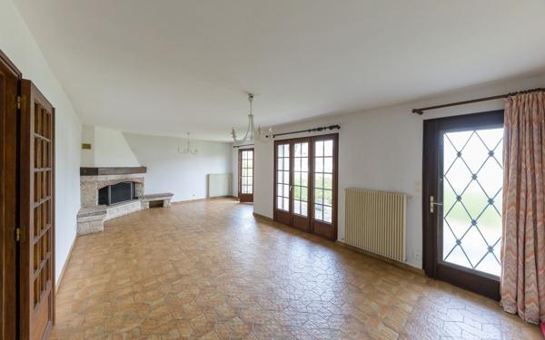 Maison à vendre    6 pièces • 124 m2 Olivet