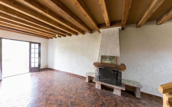 Maison à vendre    6 pièces • 124 m2 Olivet