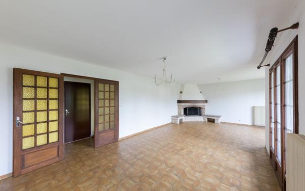 Maison à vendre    6 pièces • 124 m2 Olivet