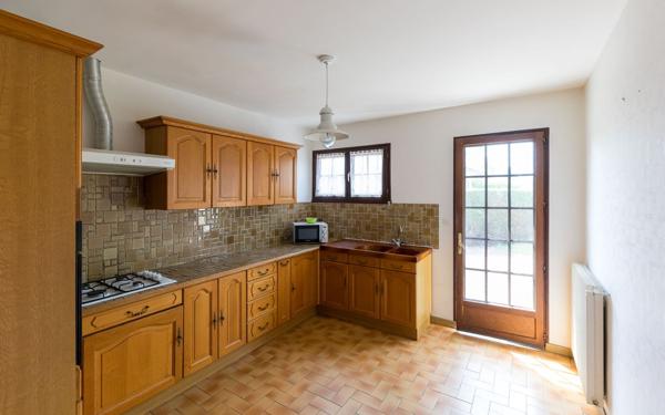 Maison à vendre    6 pièces • 124 m2 Olivet