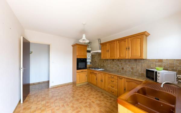 Maison à vendre    6 pièces • 124 m2 Olivet