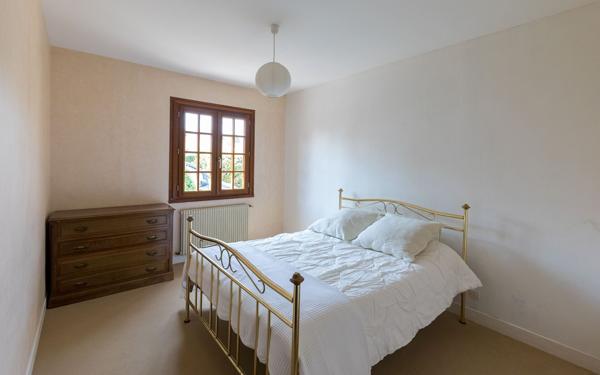 Maison à vendre    6 pièces • 124 m2 Olivet