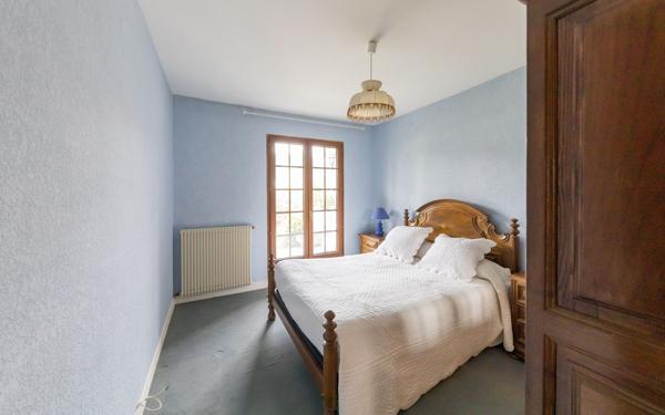 Maison à vendre    6 pièces • 124 m2 Olivet