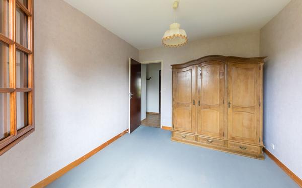 Maison à vendre    6 pièces • 124 m2 Olivet