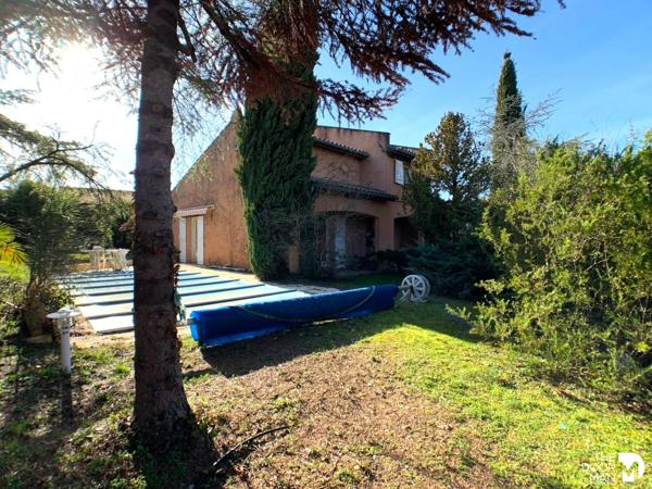 Maison - Vendu - 120 m² - LEGUEVIN | The Door Man